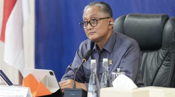 Menteri Dody Siapkan 5 Strategi Infrastruktur Tahun 2028, Dukung Asta Cita Presiden Prabowo