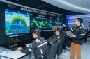 Operator  melakukan pemantauan kinerja PLTA yang tersebar di berbagai wilayah pada layar monitor Nusantara Control Center (NuCC), sebuah pusat komando jarak jauh yang mengintegrasikan Kecerdasan buatan, internet of things (IoT), machine Learning, serta Teknologi Modifikasi Cuaca (TMC). NuCC dirancang untuk memantau, mengoperasikan, dan mengoptimalkan aset PLTA di berbagai provinsi dan pulau di seluruh Indonesia secara jarak jauh.
