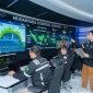 Operator  melakukan pemantauan kinerja PLTA yang tersebar di berbagai wilayah pada layar monitor Nusantara Control Center (NuCC), sebuah pusat komando jarak jauh yang mengintegrasikan Kecerdasan buatan, internet of things (IoT), machine Learning, serta Teknologi Modifikasi Cuaca (TMC). NuCC dirancang untuk memantau, mengoperasikan, dan mengoptimalkan aset PLTA di berbagai provinsi dan pulau di seluruh Indonesia secara jarak jauh.