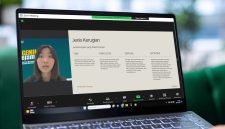 Co-Founder Never Okay Project Imelda Riris Damayanti menjelaskan bahwa pemahaman terhadap batasan dalam berinteraksi dan relasi kuasa menjadi bagian penting dalam upaya pencegahan pelecehan seksual di lingkungan kerja.