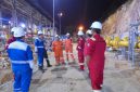 PLN EPI memperkuat integrasi sumber pasokan dan infrastruktur energi primer melalui pengaliran gas Natuna ke Batam untuk mendukung penyediaan listrik yang andal, berkelanjutan, dan efisien sekaligus mengoptimalkan potensi energi dalam negeri guna mendorong pertumbuhan ekonomi serta mewujudkan kemandirian energi nasional.
