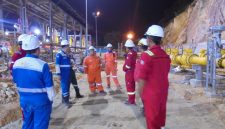 PLN EPI memperkuat integrasi sumber pasokan dan infrastruktur energi primer melalui pengaliran gas Natuna ke Batam untuk mendukung penyediaan listrik yang andal, berkelanjutan, dan efisien sekaligus mengoptimalkan potensi energi dalam negeri guna mendorong pertumbuhan ekonomi serta mewujudkan kemandirian energi nasional.
