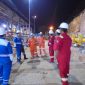 PLN EPI memperkuat integrasi sumber pasokan dan infrastruktur energi primer melalui pengaliran gas Natuna ke Batam untuk mendukung penyediaan listrik yang andal, berkelanjutan, dan efisien sekaligus mengoptimalkan potensi energi dalam negeri guna mendorong pertumbuhan ekonomi serta mewujudkan kemandirian energi nasional.