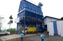 PLN EPI mengembangkan fasilitas pengolahan biomassa, seperti fasilitas hub di Tasikmalaya, sebagai bagian dari penguatan rantai pasok melalui jaringan sub-hub, hub, dan main hub untuk mendukung efisiensi serta kontinuitas pasokan biomassa.