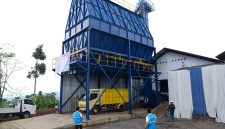 PLN EPI mengembangkan fasilitas pengolahan biomassa, seperti fasilitas hub di Tasikmalaya, sebagai bagian dari penguatan rantai pasok melalui jaringan sub-hub, hub, dan main hub untuk mendukung efisiensi serta kontinuitas pasokan biomassa.