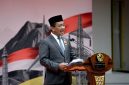 Menteri Koordinator Bidang Hilirisasi dan Transisi Energi / Menteri Energi dan Sumber Daya Mineral (ESDM) Bahlil Lahadalia / foto ist