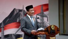 Menteri Koordinator Bidang Hilirisasi dan Transisi Energi / Menteri Energi dan Sumber Daya Mineral (ESDM) Bahlil Lahadalia / foto ist
