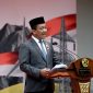 Menteri Koordinator Bidang Hilirisasi dan Transisi Energi / Menteri Energi dan Sumber Daya Mineral (ESDM) Bahlil Lahadalia / foto ist