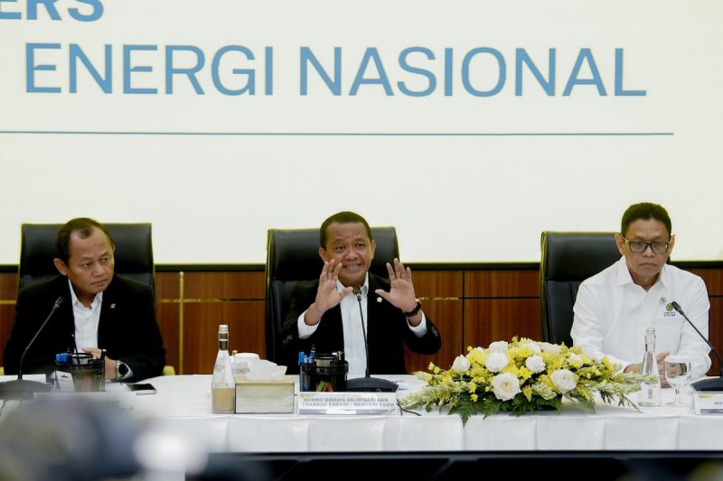 foto dok. ESDM