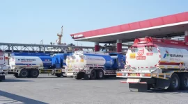 Pertamina