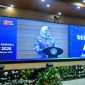 Ketua Badan Pemeriksa Keuangan (BPK), Isma Yatun  / foto ist
