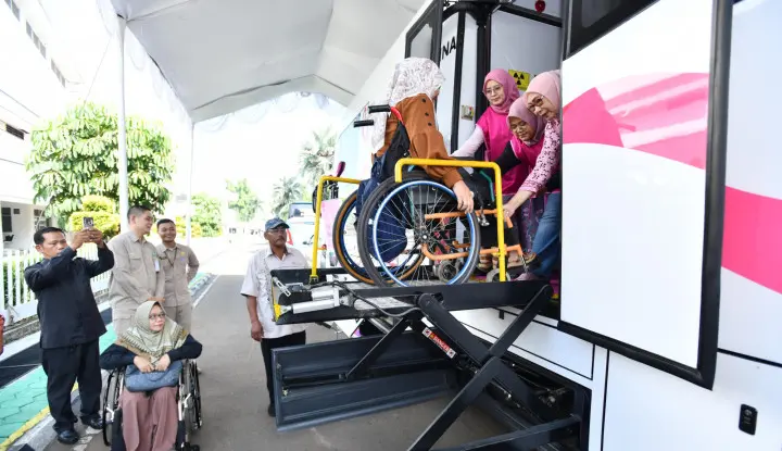 foto dok. pertamina