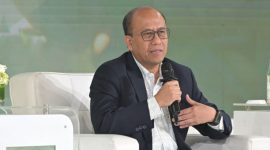 Suroso Isnandar / foto ist
