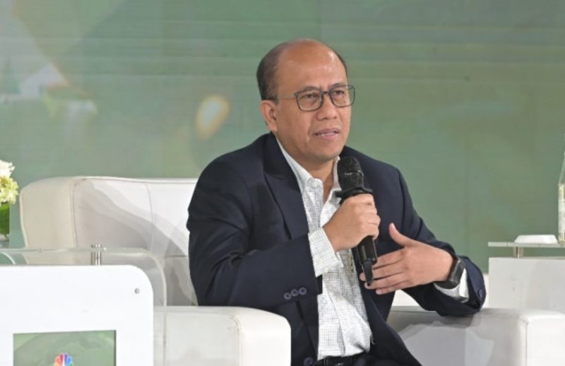Suroso Isnandar / foto ist